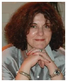 Zorica Savić Nenadović