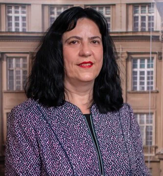 Zorica Sredojević