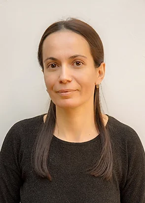 Zorica Stojanović