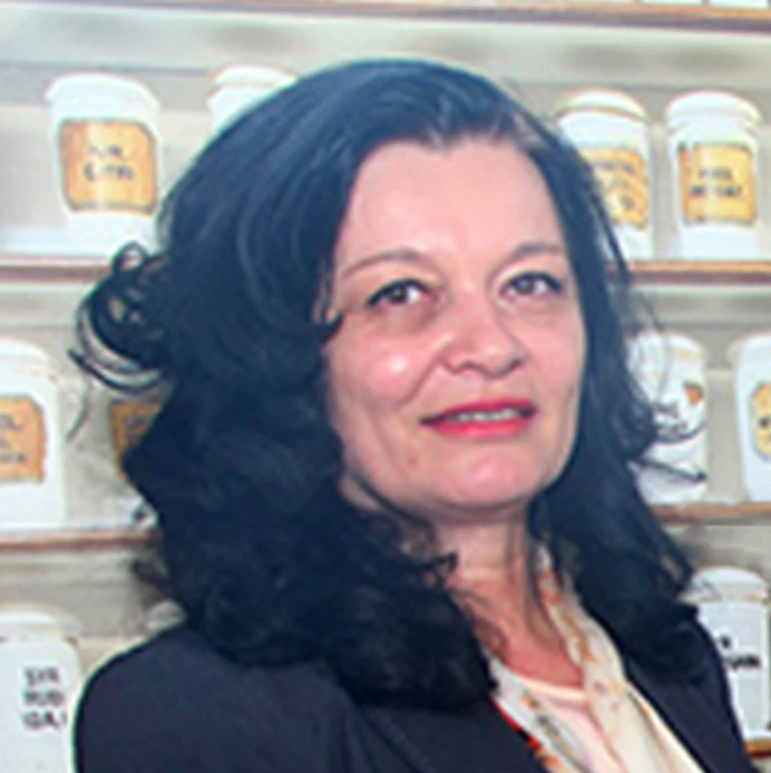 Zorica Vujić