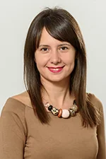 Zorka Drvendžija