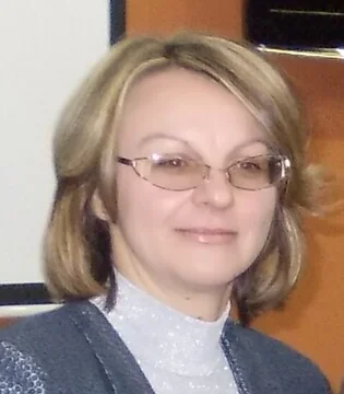 Zuzana Čižikova