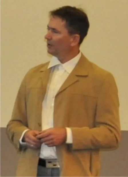 Zvonko Rakarić