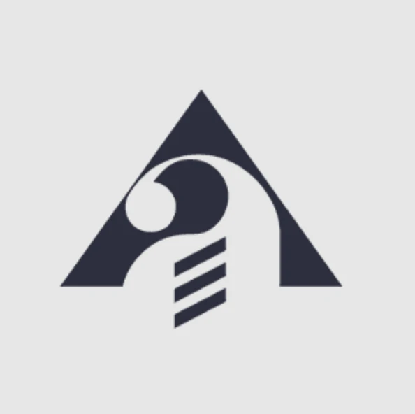 Akademija umetnosti — logo