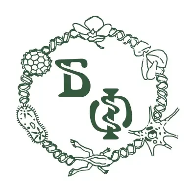 Biološki fakultet — logo