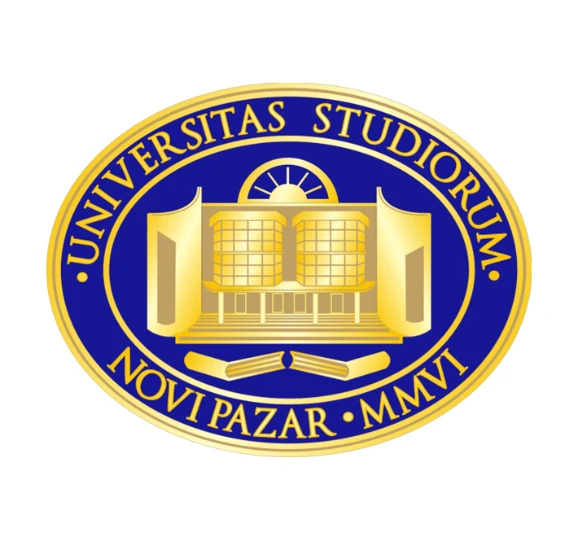Biomedicinske nauke — logo