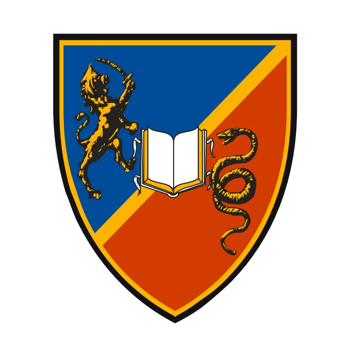Ekonomski fakultet — logo