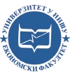 Ekonomski fakultet — logo