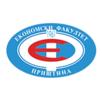 Ekonomski fakultet — logo