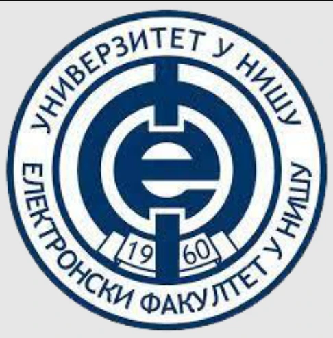 Elektronski fakultet — logo