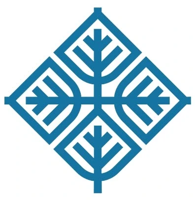 Fakultet likovnih umetnosti — logo