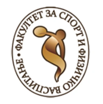 Fakultet za sport i fizičko vaspitanje — logo