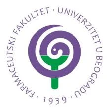 Farmaceutski fakultet — logo