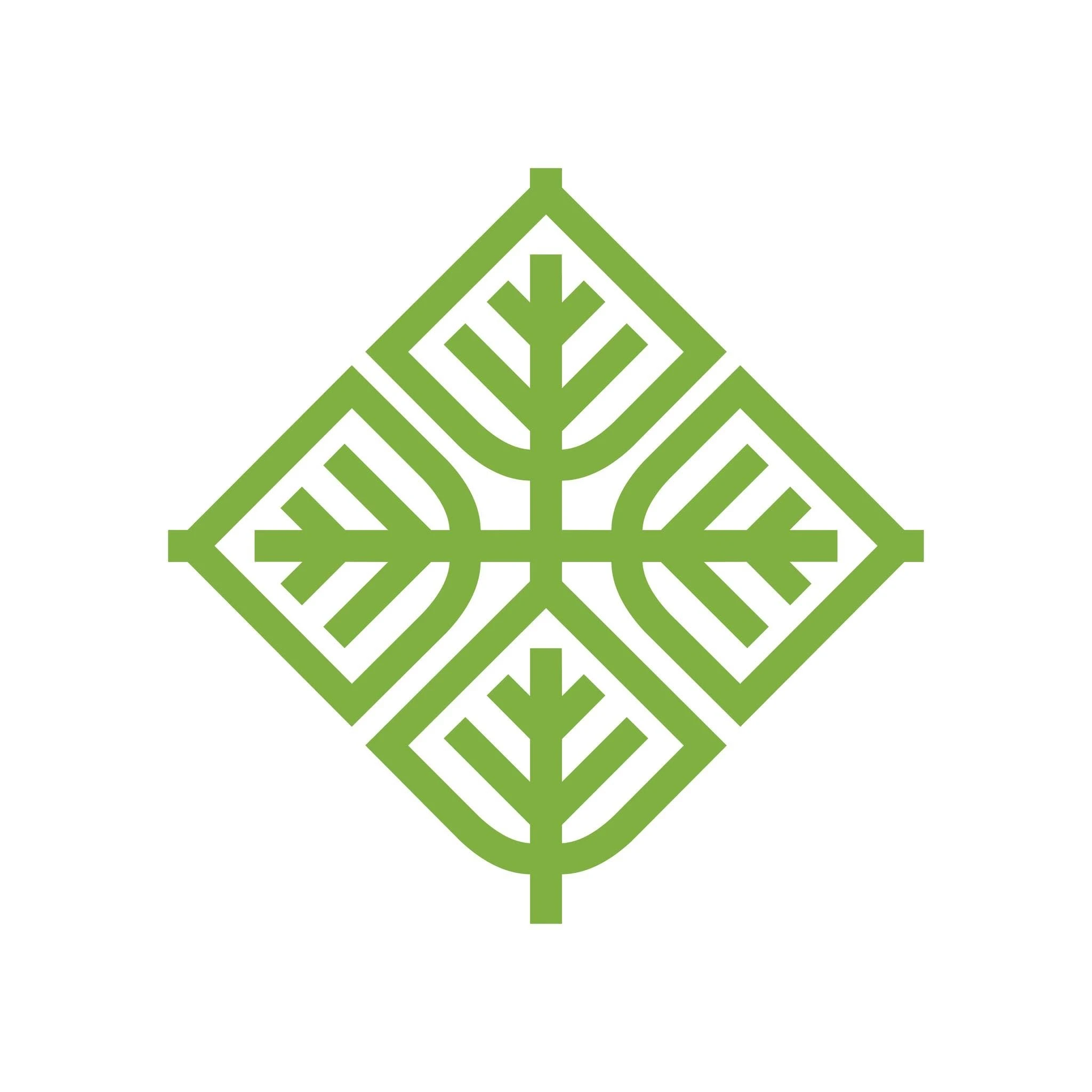 Fakultet dramskih umetnosti — logo