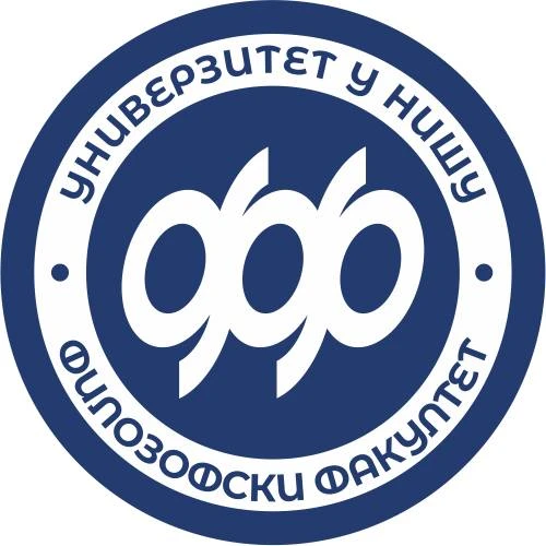 Filozofski fakultet — logo