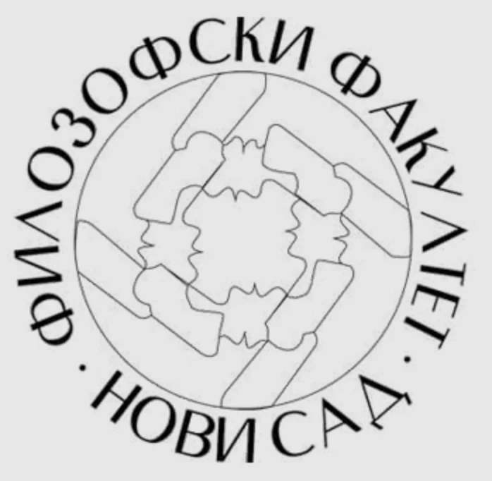 Filozofski fakultet — logo