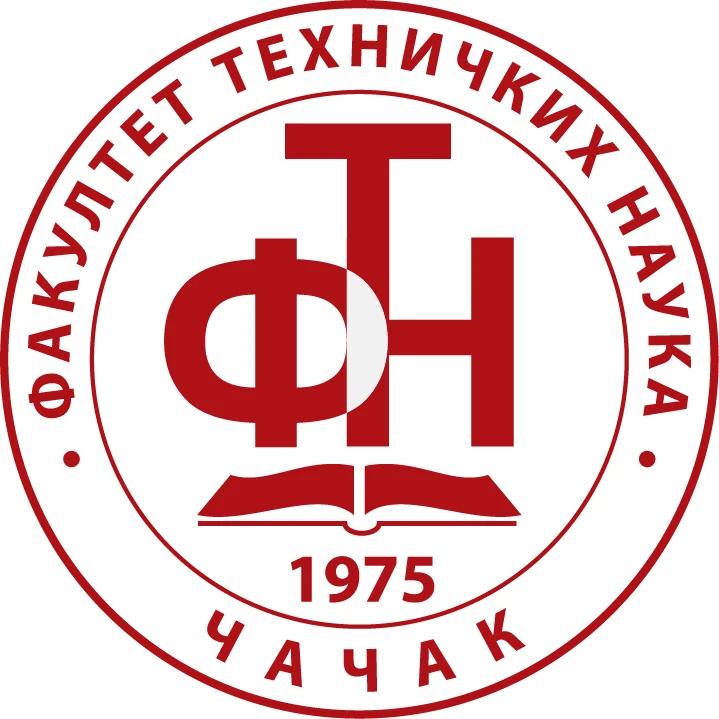 Fakultet tehničkih nauka — logo