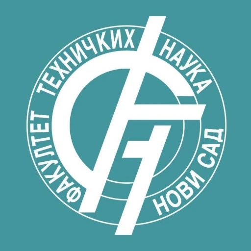 Fakultet tehničkih nauka — logo