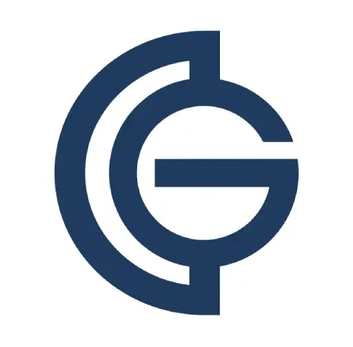 Geografski fakultet — logo