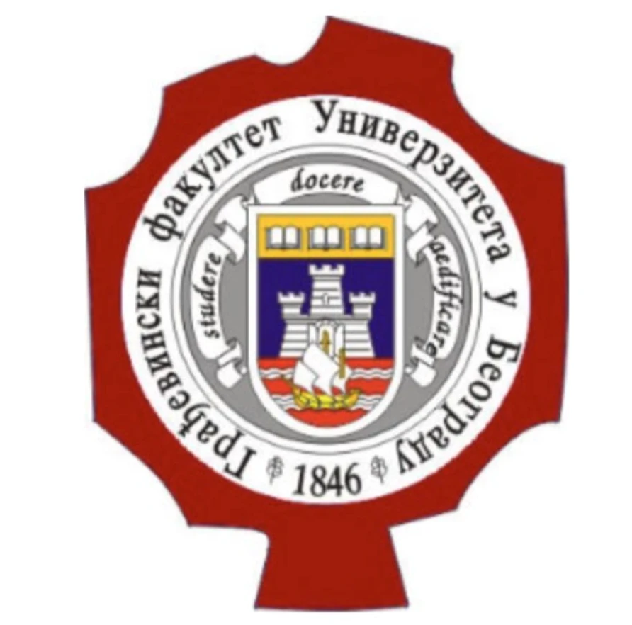 Građevinski fakultet — logo
