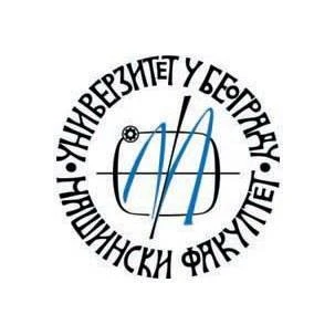 Mašinski fakultet — logo