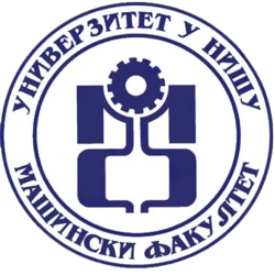 Mašinski fakultet — logo