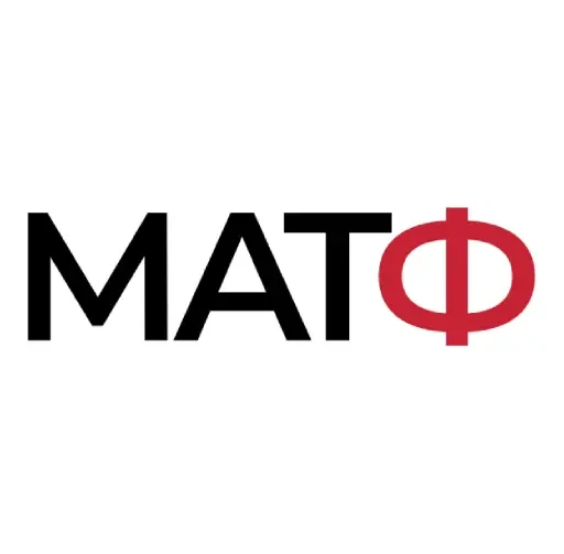 Matematički fakultet — logo