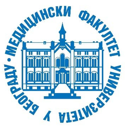 Medicinski fakultet — logo