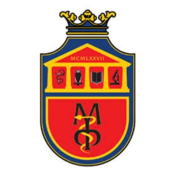 Fakultet medicinskih nauka — logo