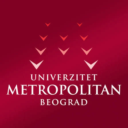 Univerzitet Metropolitan — logo