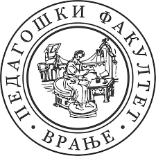 Pedagoški fakultet — logo