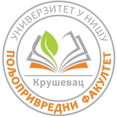 Poljoprivredni fakultet — logo