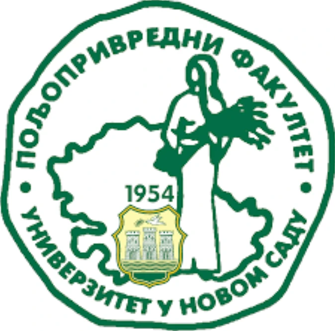 Poljoprivredni fakultet — logo