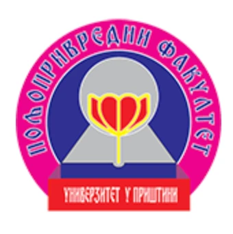 Poljoprivredni fakultet — logo