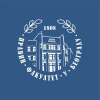 Pravni fakultet — logo