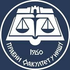 Pravni fakultet — logo