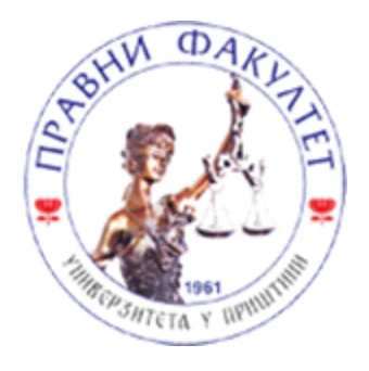 Pravni fakultet — logo