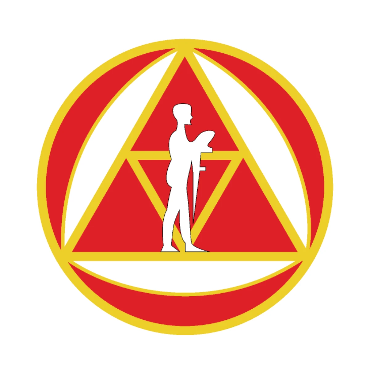 Univerzitet Singidunum — logo