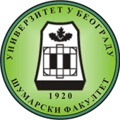 Šumarski fakultet — logo