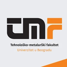 Tehnološko-metalurški fakultet — logo