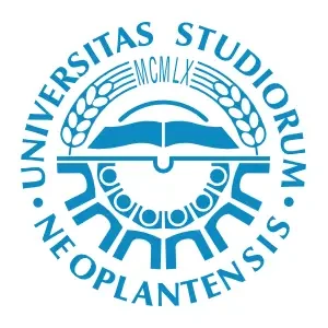 Univerzitet u Novom Sadu — logo