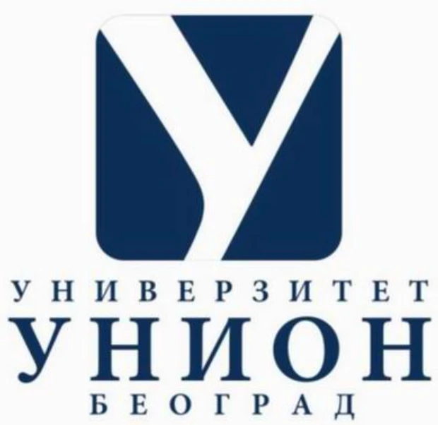 Univerzitet Union — logo